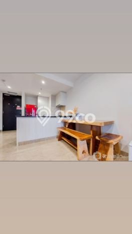 Apartemen Favorit Nyaman Dijual di Tangerang dengan 1 Kamar Tidur Apartemen Favorit Nyaman Dijual di Tangerang dengan 1 Kamar Tidur