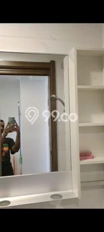 Apartemen Terawat Dijual di Tangerang Spesifikasi 1 KT, 1 KM Apartemen Terawat Dijual di Tangerang Spesifikasi 1 KT, 1 KM
