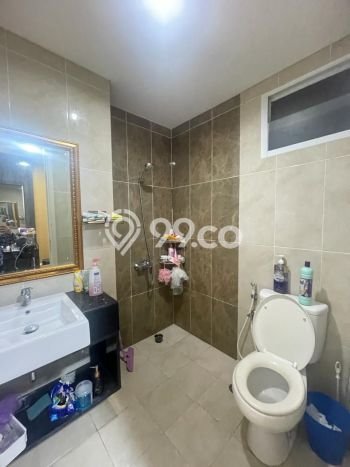 Apartemen Cozy Dijual di Tangerang Spesifikasi 3 KT, 2 KM Apartemen Cozy Dijual di Tangerang Spesifikasi 3 KT, 2 KM