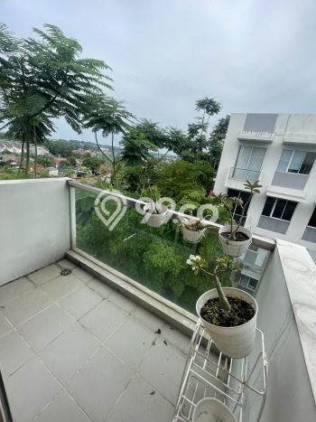 Apartemen Cozy Dijual di Tangerang Spesifikasi 3 KT, 2 KM Apartemen Cozy Dijual di Tangerang Spesifikasi 3 KT, 2 KM