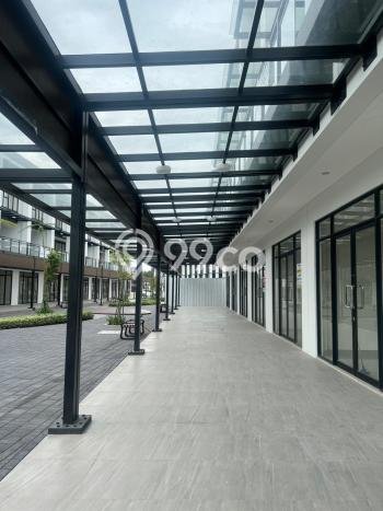 Ruko Bagus Dijual di BSD City Tangerang Strategis Cocok untuk Kembangkan Bisnis Ruko Bagus Dijual di BSD City Tangerang Strategis Cocok untuk Kembangkan Bisnis
