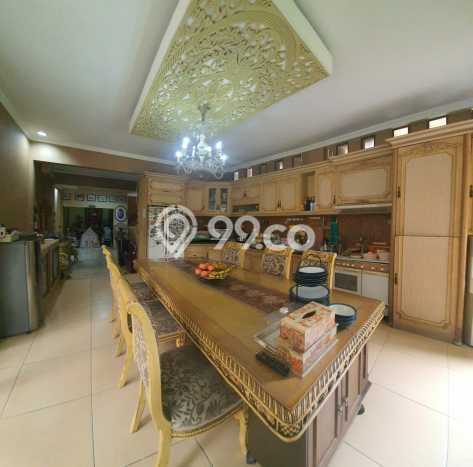 Dijual Rumah Mewah Megah Dengan View Cantik di Sektor 9-Bintaro, Tangerang Selatan Dijual Rumah Mewah Megah Dengan View Cantik di Sektor 9-Bintaro, Tangerang Selatan