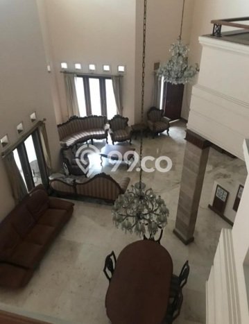 Hunian Eksklusif Dijual LT 590m2 di Kelapa Gading, Jakarta Utara Hunian Eksklusif Dijual LT 590m2 di Kelapa Gading, Jakarta Utara