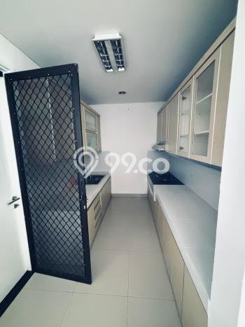 Jarang Ada! Rumah Sewa 4 Kamar Bagus Siap Huni BSD De Park Jarang Ada! Rumah Sewa 4 Kamar Bagus Siap Huni BSD De Park