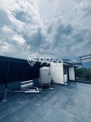 Jual Rumah Mewah Megah Dengan View Cantik di BSD Eminent, Tangerang Jual Rumah Mewah Megah Dengan View Cantik di BSD Eminent, Tangerang