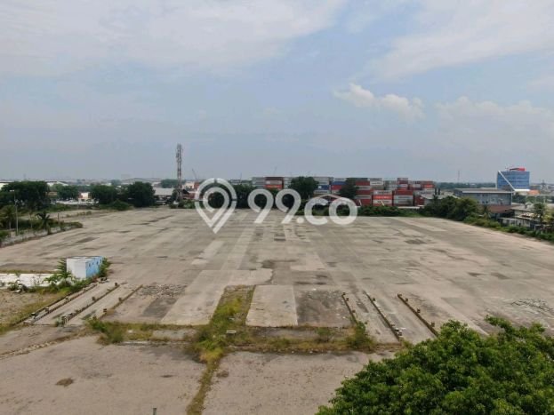 Jarang Ada! Tanah di Cakung Punya Luas 40000m2 SHM Jarang Ada! Tanah di Cakung Punya Luas 40000m2 SHM