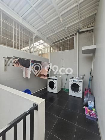 Hunian Super Elit dengan Akses Paling Strategis di Summarecon Serpong, Tangerang Hunian Super Elit dengan Akses Paling Strategis di Summarecon Serpong, Tangerang