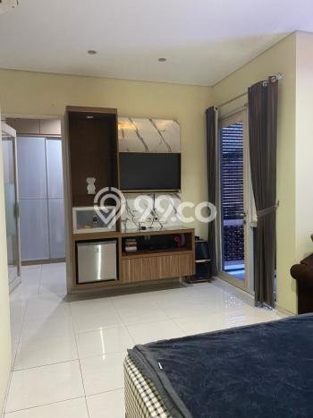 Ready to Use! Premium House LT 198m2 Desain Modern di Sektor 7A/B-Gading Serpong Ready to Use! Premium House LT 198m2 Desain Modern di Sektor 7A/B-Gading Serpong