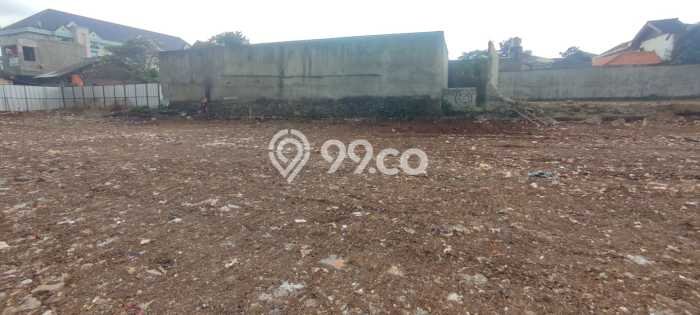 Tanah Dijual Area Strategis di Warung Buncit Jakarta Selatan 5000m2 Tanah Dijual Area Strategis di Warung Buncit Jakarta Selatan 5000m2