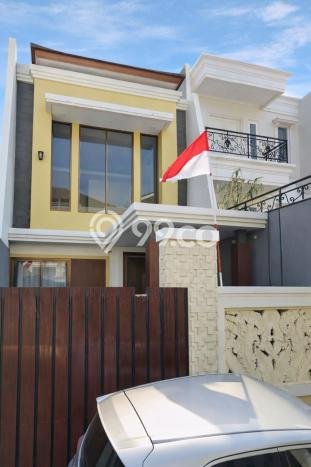 Dijual Hunian Mewah dengan Fasilitas Sekitar Lengkap di Tebet, Jakarta Selatan Dijual Hunian Mewah dengan Fasilitas Sekitar Lengkap di Tebet, Jakarta Selatan