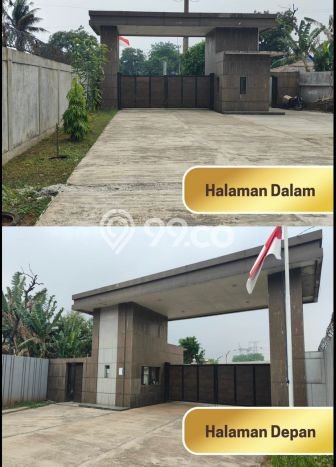 Unit Pabrik Strategis di Gunung Putri, Bogor Potensi Cuan Besar Unit Pabrik Strategis di Gunung Putri, Bogor Potensi Cuan Besar