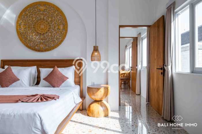INVESTASI POTENSIAL! Vila di , Luas 100m2m², Kawasan Berkembang INVESTASI POTENSIAL! Vila di , Luas 100m2m², Kawasan Berkembang