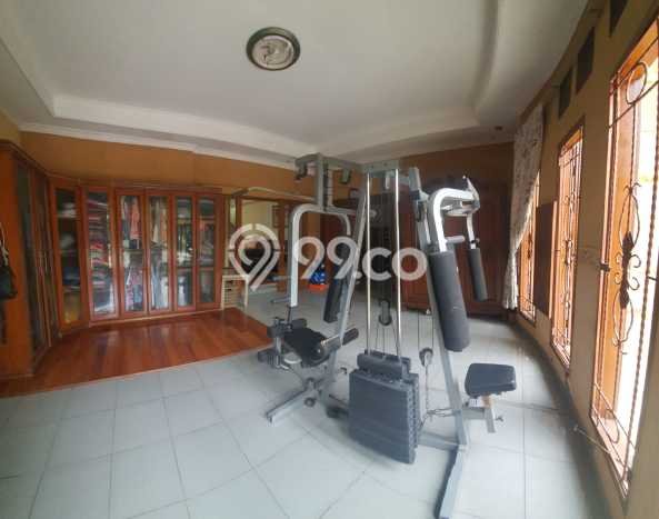 Dijual Rumah Mewah Megah Dengan View Cantik di Sektor 9-Bintaro, Tangerang Selatan Dijual Rumah Mewah Megah Dengan View Cantik di Sektor 9-Bintaro, Tangerang Selatan
