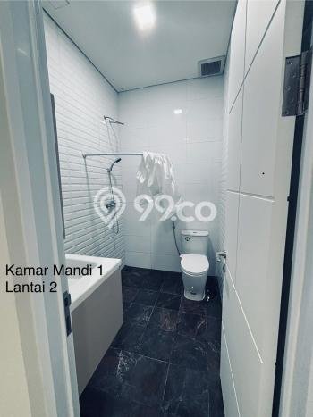 Jual Rumah Mewah Megah Dengan View Cantik di BSD Eminent, Tangerang Jual Rumah Mewah Megah Dengan View Cantik di BSD Eminent, Tangerang