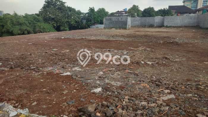 Tanah Dijual Area Strategis di Warung Buncit Jakarta Selatan 5000m2 Tanah Dijual Area Strategis di Warung Buncit Jakarta Selatan 5000m2