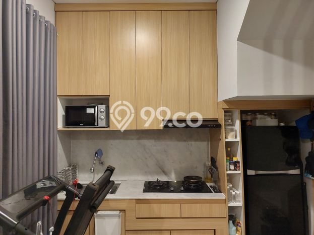 Rumah Luas Asri 2 KT Siap Huni di Gading Serpong Tangerang Rumah Luas Asri 2 KT Siap Huni di Gading Serpong Tangerang