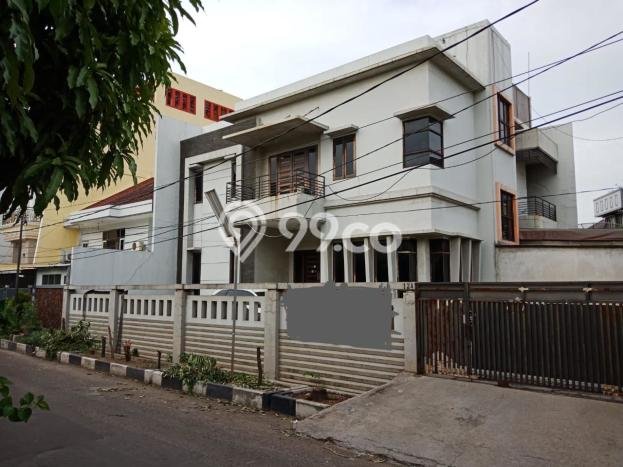Dijual Rumah Premium dengan Fasilitas Sekitar Lengkap di Kelapa Gading, Jakarta Utara Dijual Rumah Premium dengan Fasilitas Sekitar Lengkap di Kelapa Gading, Jakarta Utara