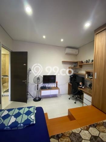 Ready to Use! Premium House LT 198m2 Desain Modern di Sektor 7A/B-Gading Serpong Ready to Use! Premium House LT 198m2 Desain Modern di Sektor 7A/B-Gading Serpong
