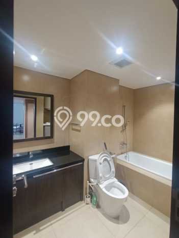 Apartemen Strategis 68m2 di BSD City Tangerang 2 Bedroom Apartemen Strategis 68m2 di BSD City Tangerang 2 Bedroom
