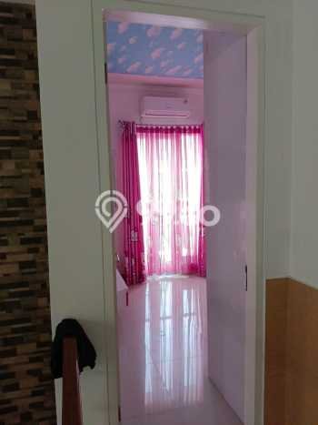 Disewakan! Rumah 4 Kamar Tidur &
4 Kamar Mandi di Gading Serpong, Tangerang Disewakan! Rumah 4 Kamar Tidur &
4 Kamar Mandi di Gading Serpong, Tangerang