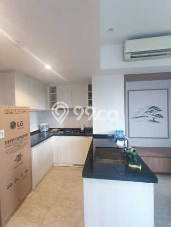 Apartemen Strategis 68m2 di BSD City Tangerang 2 Bedroom Apartemen Strategis 68m2 di BSD City Tangerang 2 Bedroom