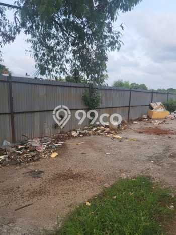 Tanah Kavling untuk Dijual di Koja Jakarta Utara 750m2 Tanah Kavling untuk Dijual di Koja Jakarta Utara 750m2