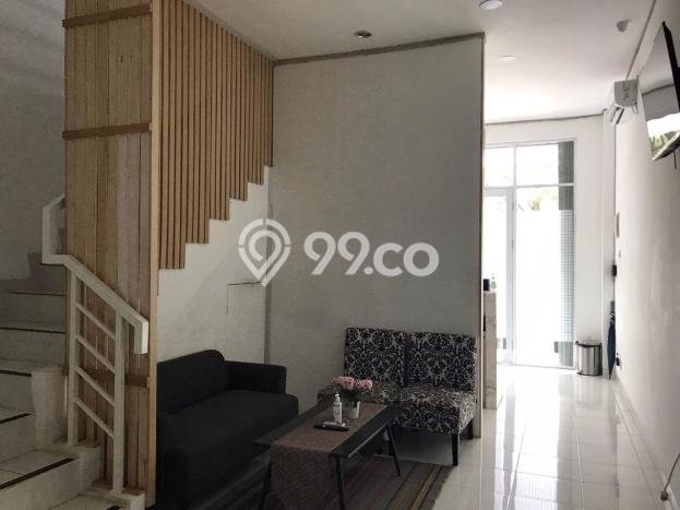 Paling Dicari! Ruko Dijual di Gading Serpong Harga Kompetitif Paling Dicari! Ruko Dijual di Gading Serpong Harga Kompetitif