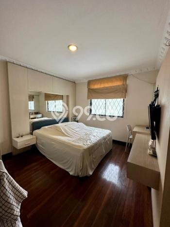 Ready to Use! Luxury House LT 372m2 Desain Elegan di Duri Kepa Ready to Use! Luxury House LT 372m2 Desain Elegan di Duri Kepa