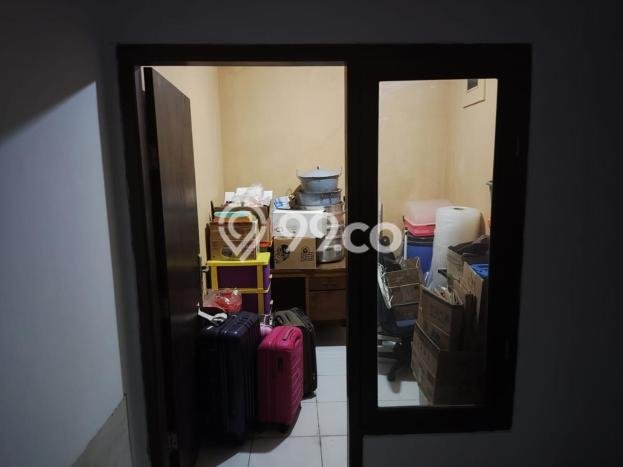 Dijual Rumah Mewah Megah Dengan View Cantik di Modernland, Tangerang Dijual Rumah Mewah Megah Dengan View Cantik di Modernland, Tangerang