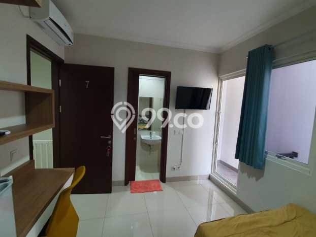 Paling Diincar! Ruko Dijual di BSD Harga Kompetitif Paling Diincar! Ruko Dijual di BSD Harga Kompetitif