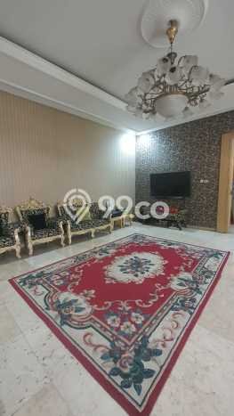 Dijual Rumah Mewah Megah Dengan View Cantik di Sektor 9-Bintaro, Tangerang Selatan Dijual Rumah Mewah Megah Dengan View Cantik di Sektor 9-Bintaro, Tangerang Selatan