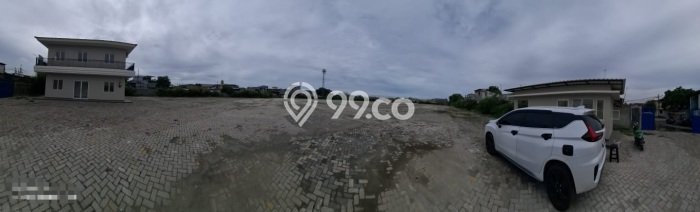 Tanah Kosong Dijual di Jakarta Utara dengan Area 19214m2 Tanah Kosong Dijual di Jakarta Utara dengan Area 19214m2