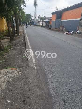 Tanah Kavling untuk Dijual di Koja Jakarta Utara 750m2 Tanah Kavling untuk Dijual di Koja Jakarta Utara 750m2