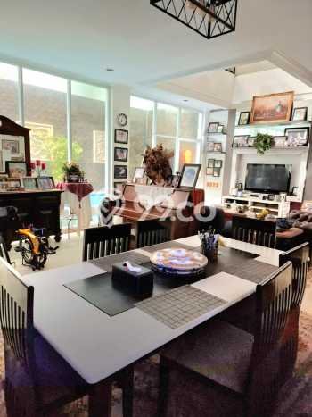 Rumah Luxury Modern Tanpa Renovasi di Permata Hijau Jakarta Selatan Rumah Luxury Modern Tanpa Renovasi di Permata Hijau Jakarta Selatan