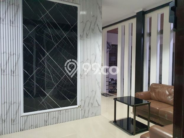 Dijual Rumah Mewah Megah Dengan View Eksklusif di BSD Avani, Tangerang Dijual Rumah Mewah Megah Dengan View Eksklusif di BSD Avani, Tangerang