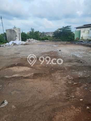 Tanah Kavling untuk Dijual di Koja Jakarta Utara 750m2 Tanah Kavling untuk Dijual di Koja Jakarta Utara 750m2