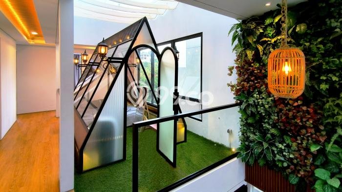Kesempatan Bisnis! Vila di Coblong, Area 215m2m², ROI Menjanjikan untuk investasi Kesempatan Bisnis! Vila di Coblong, Area 215m2m², ROI Menjanjikan untuk investasi