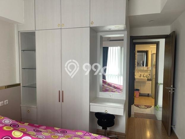Apartemen Strategis 68m2 di BSD Tangerang 3 KT Apartemen Strategis 68m2 di BSD Tangerang 3 KT