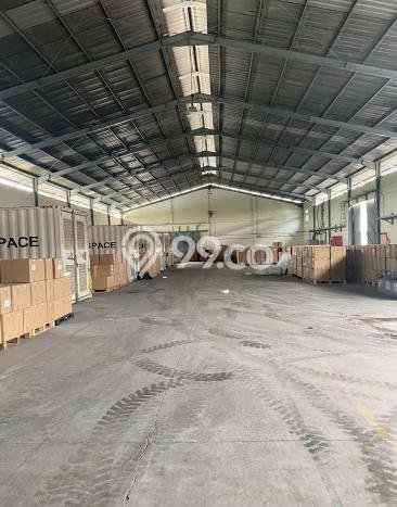 Gudang Dijual di Bekasi LT 12000m2 & LB 7250m2 Lokasi Terbaik! Gudang Dijual di Bekasi LT 12000m2 & LB 7250m2 Lokasi Terbaik!