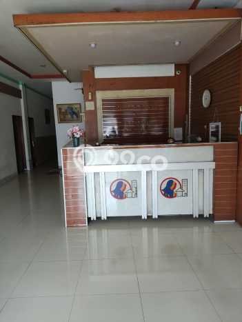 Ruko Dijual di Tangerang LT 638m2 & LB 1m2 Lokasi Terbaik! Ruko Dijual di Tangerang LT 638m2 & LB 1m2 Lokasi Terbaik!