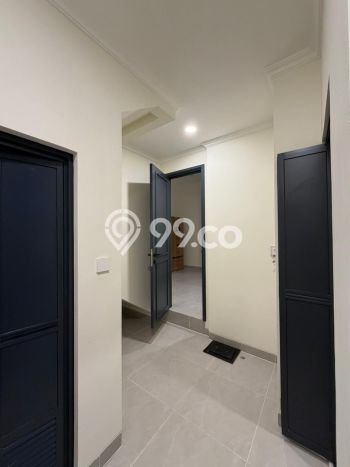 Jual Rumah Luas Elegan Dengan View Cantik di Summarecon Serpong, Tangerang Jual Rumah Luas Elegan Dengan View Cantik di Summarecon Serpong, Tangerang