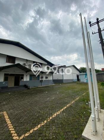 Gudang Dijual di Bekasi LT 12000m2 & LB 7250m2 Lokasi Terbaik! Gudang Dijual di Bekasi LT 12000m2 & LB 7250m2 Lokasi Terbaik!