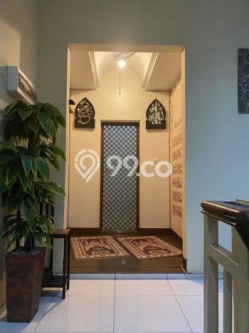 Ready to Use! Premium House LT 198m2 Desain Modern di Sektor 7A/B-Gading Serpong Ready to Use! Premium House LT 198m2 Desain Modern di Sektor 7A/B-Gading Serpong