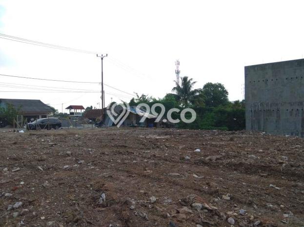 Tanah di Cisauk, Tangerang Luas 1440m2 Dijual Segera Tanah di Cisauk, Tangerang Luas 1440m2 Dijual Segera