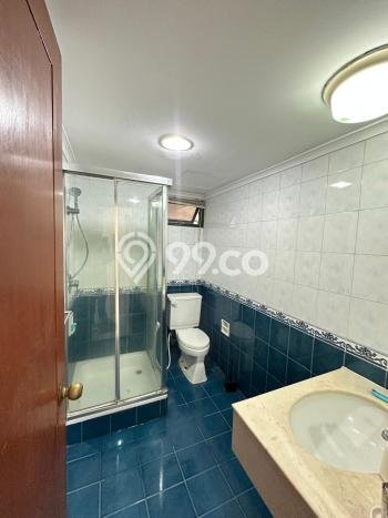 Hunian Apartemen Strategis untuk Dijual di Jakarta Selatan dengan 2 Kamar Hunian Apartemen Strategis untuk Dijual di Jakarta Selatan dengan 2 Kamar