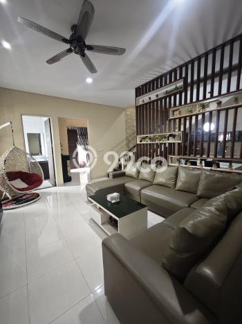 Ready to Use! Premium House LT 198m2 Desain Modern di Sektor 7A/B-Gading Serpong Ready to Use! Premium House LT 198m2 Desain Modern di Sektor 7A/B-Gading Serpong