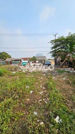 Tanah di Cisauk, Tangerang Luas 1440m2 Dijual Segera Tanah di Cisauk, Tangerang Luas 1440m2 Dijual Segera