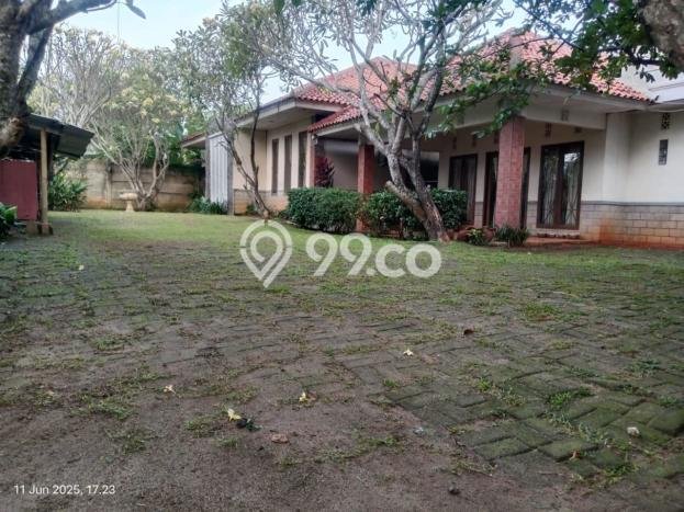 Rumah Elit Modern Siap Huni di Pondok Jagung Tangerang Rumah Elit Modern Siap Huni di Pondok Jagung Tangerang