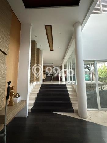 For Sale! Luxury House LT 285m2 Desain Elegan di Citra Garden For Sale! Luxury House LT 285m2 Desain Elegan di Citra Garden