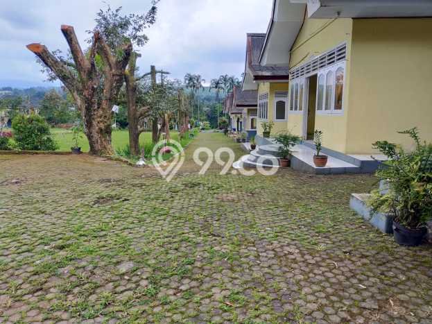 Hotel Area Premium Kawasan Cisarua, Luas 2m2m², Akses Utama Hotel Area Premium Kawasan Cisarua, Luas 2m2m², Akses Utama